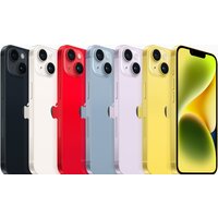 Apple iPhone 14 Plus 512GB (желтый) Image #6