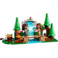 LEGO Friends 41677 Лесной водопад Image #4