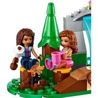 LEGO Friends 41677 Лесной водопад Image #11