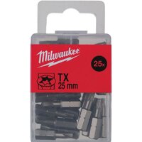 Milwaukee 4932399599 (25 предметов)