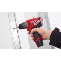 Milwaukee M12 FPDXKIT-202X 4933464138 (с 2-мя АКБ, кейс) Image #9