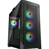 Cougar Airface Pro RGB CGR-5AD1B-AIR-RGB Image #1
