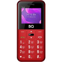 BQ BQ-1866 Trust (красный) Image #2