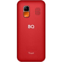 BQ BQ-1866 Trust (красный) Image #3
