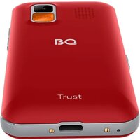 BQ BQ-1866 Trust (красный) Image #4