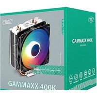 DeepCool GAMMAXX 400K DP-MCH4-GMX400V2-K Image #10
