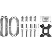 DeepCool GAMMAXX 400K DP-MCH4-GMX400V2-K Image #9