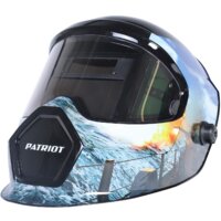Patriot WH 600E
