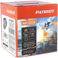 Patriot WH 600E Image #9