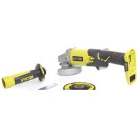 Ryobi R18AG-0 (без АКБ) Image #30