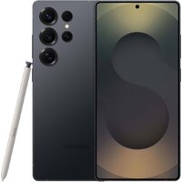 Samsung Galaxy S25 Ultra SM-S938B 12GB/256GB (угольно-черный титан)