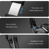 Baseus Encok D02 Pro (черный) Image #9