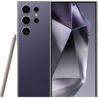 Samsung Galaxy S24 Ultra SM-S928B 512GB (титановый фиолетовый)