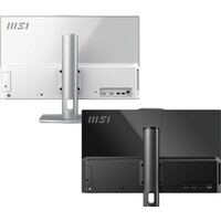 MSI Modern AM272P 1M-679XRU Image #3