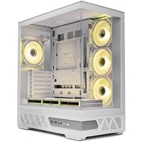 XASTRA Q700 7ARGB-C10-UC (белый) Image #3