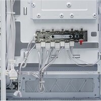 XASTRA Q700 7ARGB-C10-UC (белый) Image #10