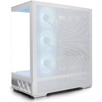 XASTRA Q700 7ARGB-C10-UC (белый) Image #4