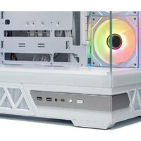 XASTRA Q700 7ARGB-C10-UC (белый) Image #8