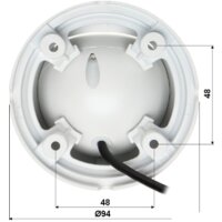 Dahua DH-HAC-HDW2401MP-0360B Image #3