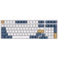 Royal Kludge RK98 RGB Klein Blue (RK Blue)