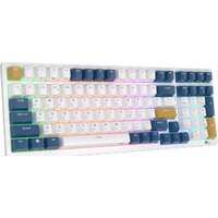 Royal Kludge RK98 RGB Klein Blue (RK Blue) Image #4