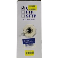 5bites UT5725-100A UTP 5e 100m Image #3