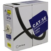 5bites UT5725-100A UTP 5e 100m