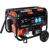 Patriot GP 3810LE