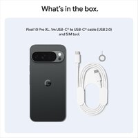 Google Pixel 10 Pro XL 16GB/256GB (обсидиан) Image #7