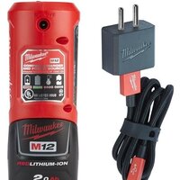 Milwaukee M12TC 4932459450 (12В) Image #2