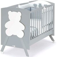CAM Lettino Orso Polly G216 (серый)