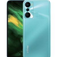 Infinix Hot 20i 4GB/128GB (энергичный зеленый)