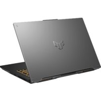 ASUS TUF Gaming F17 FX707VUR-HX225 Image #3