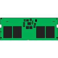 Kingston 8ГБ DDR5 SODIMM 4800 МГц KVR48S40BS6-8 Image #1