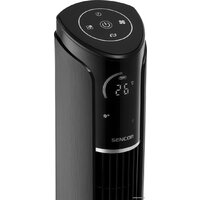Sencor SFT 4207BK Image #5