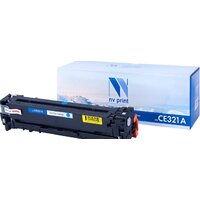 NV Print NV-CE321AC (аналог HP 128A CE321A)