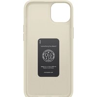 Spigen Thin Fit для iPhone 15 ACS06782 (бежевый) Image #6