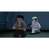 LEGO Star Wars: The Force Awakens для PlayStation 4 Image #21