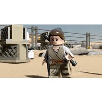 LEGO Star Wars: The Force Awakens для PlayStation 4 Image #18