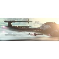 LEGO Star Wars: The Force Awakens для PlayStation 4 Image #37