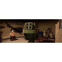 LEGO Star Wars: The Force Awakens для PlayStation 4 Image #16