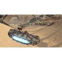 LEGO Star Wars: The Force Awakens для PlayStation 4 Image #2