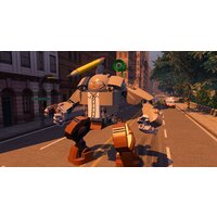 LEGO Marvel's Avengers для PlayStation 4 Image #13