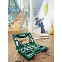 Bosch V-Line Titanium 2607017195 91 предмет Image #6