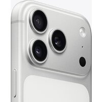 Apple iPhone 17 Pro Dual SIM 512GB (серебристый) Image #3