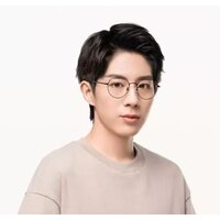 Xiaomi Mijia Anti-Blue Light Glasses HMJ02RM (черный) Image #5