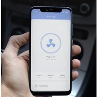 Aqara Smart Plug (европейская версия) Image #6