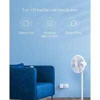 Aqara Smart Plug (европейская версия) Image #8