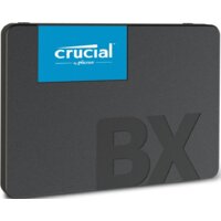 Crucial BX500 500GB CT500BX500SSD1 Image #2