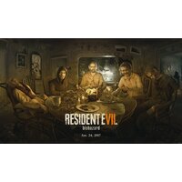 Resident Evil 7: Biohazard для PlayStation 4 Image #20
